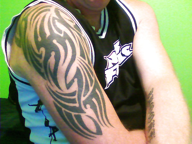 Tatt
 #8859547