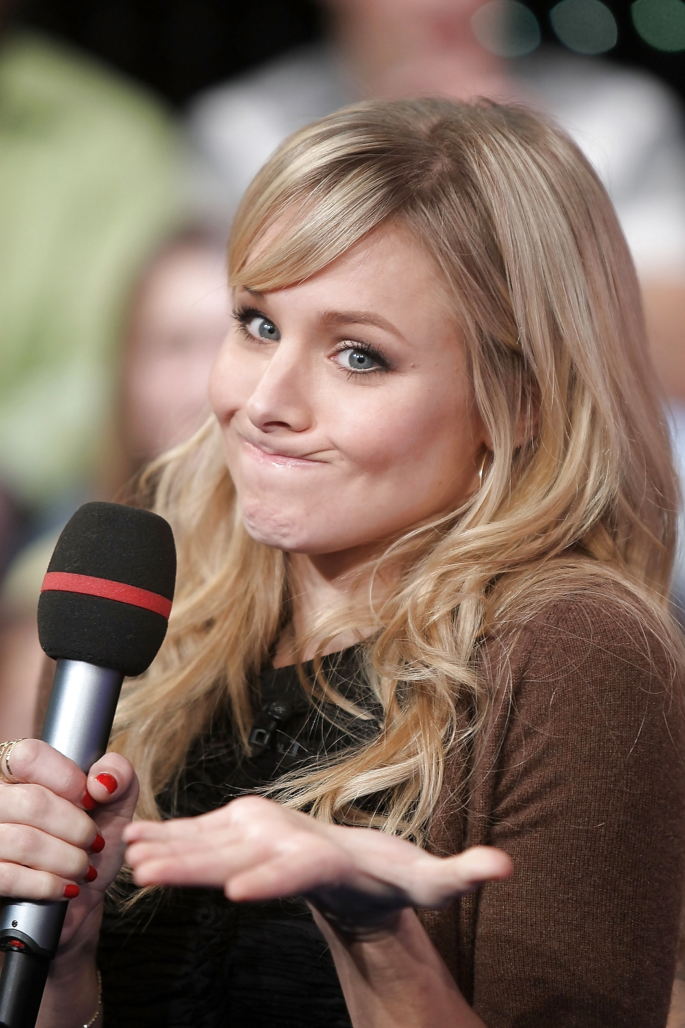 I Want To EXPLOSE Your Throats!!! #14395178