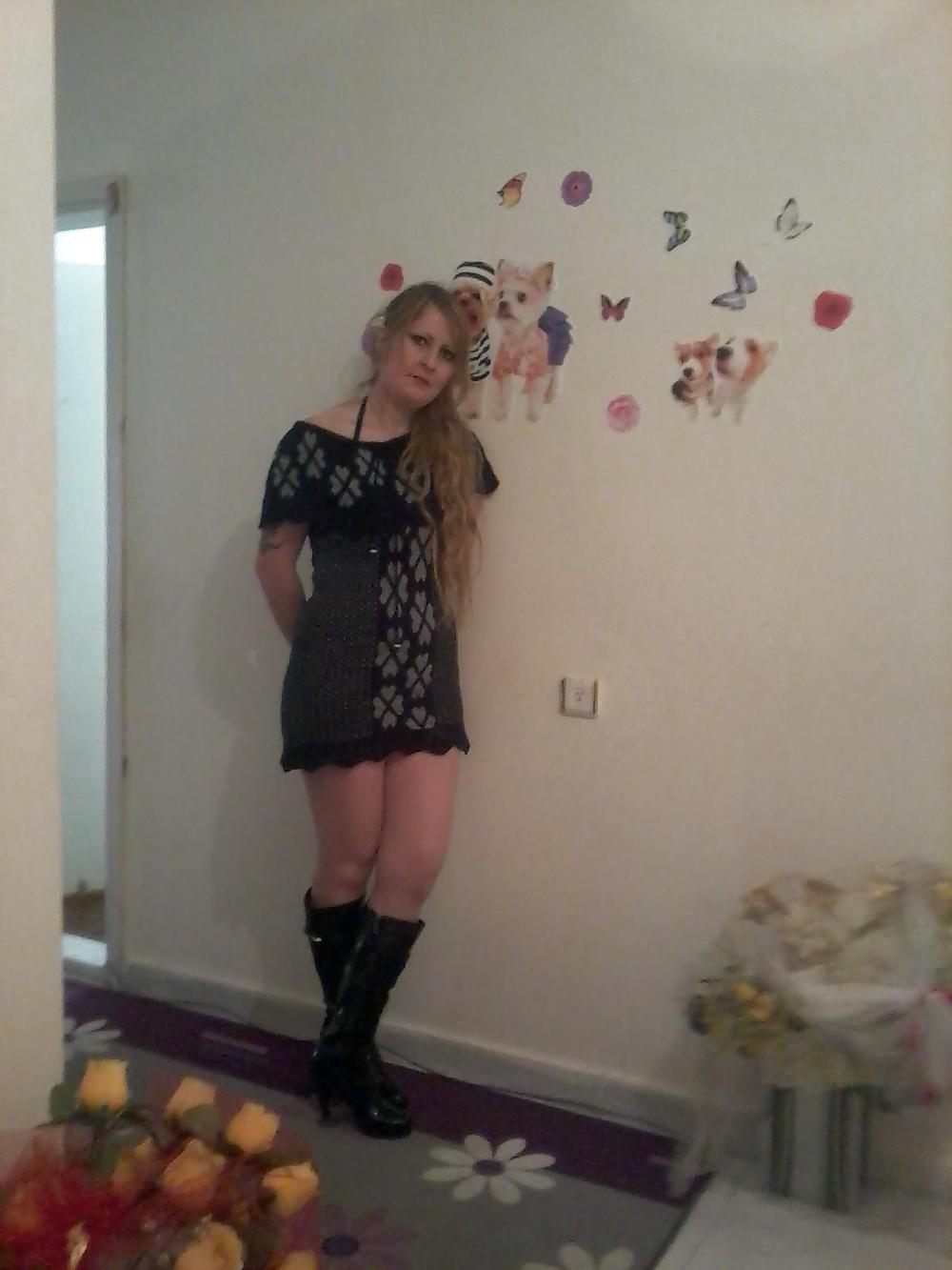 Turkish sizzling babes #9689919