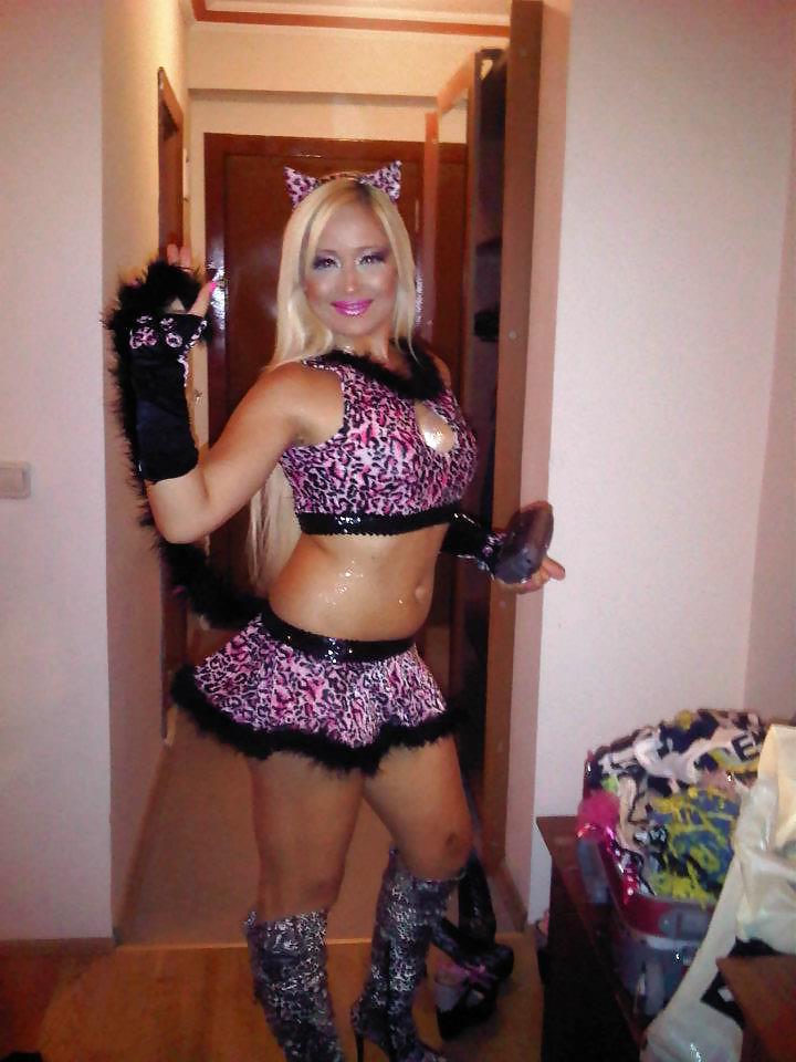 Turkish sizzling babes #9689950