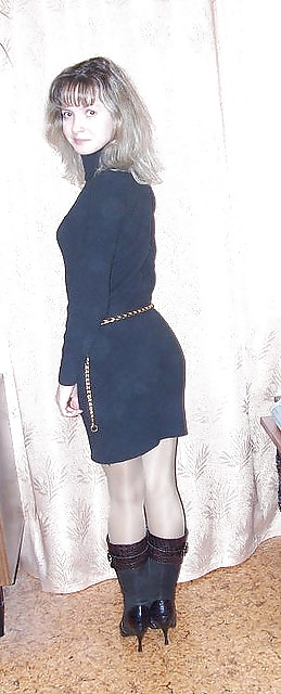 Pantyhose02 #4569081