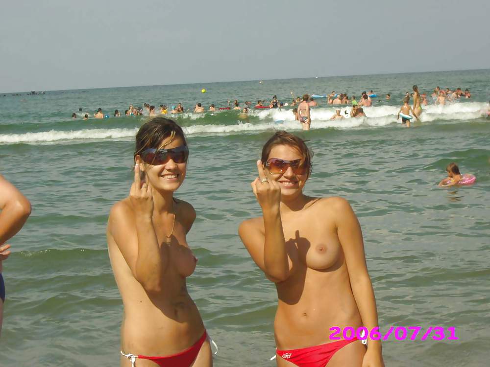 Playas infraganti #7936149
