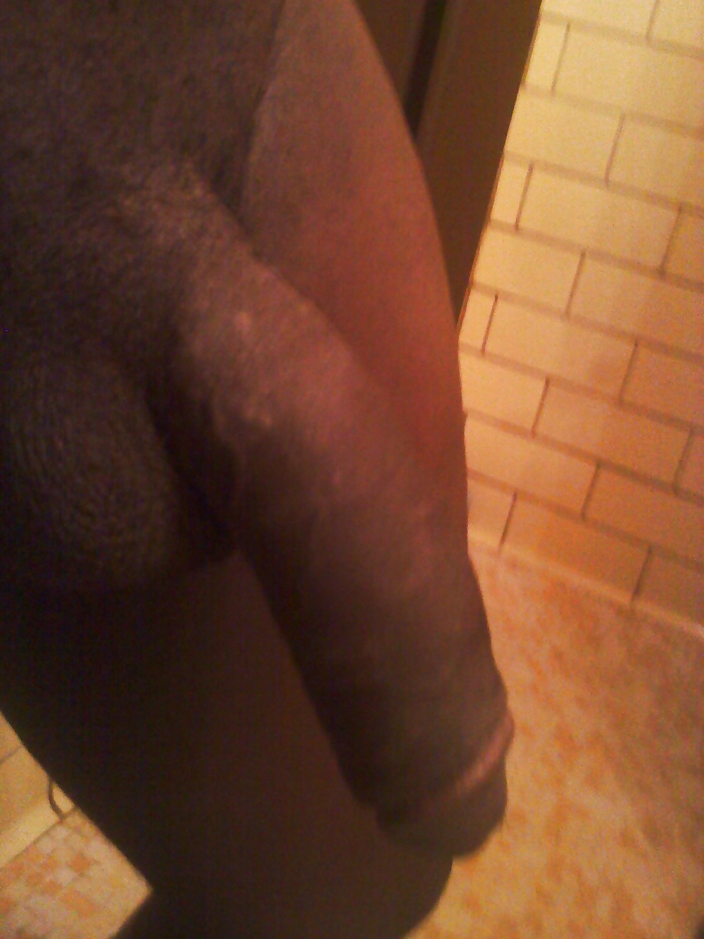 My ManHood