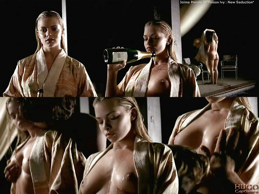 Jaime Pressly #2876693