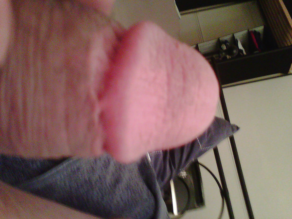 Me getting randy #11105931