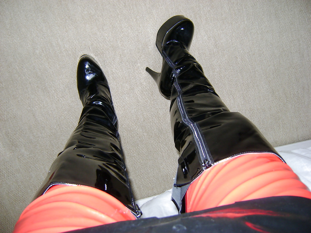Pvc and rubber #3871895