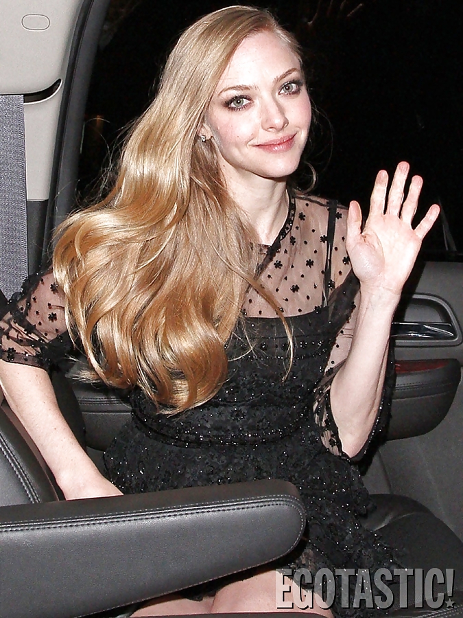 Amanda seyfried mega collezione
 #2468710