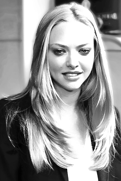 Amanda Seyfried  mega collection #2469996