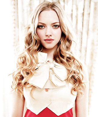 Amanda Seyfried  mega collection #2470712