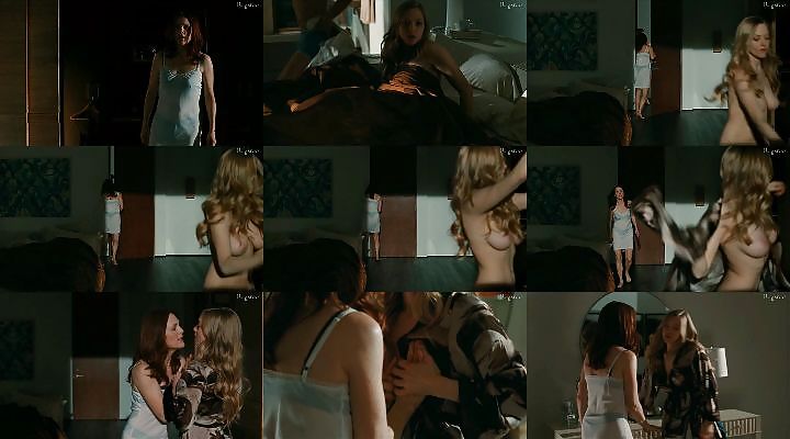 Amanda Seyfried  mega collection #2471714
