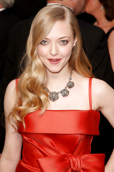 Amanda Seyfried  mega collection #2471899