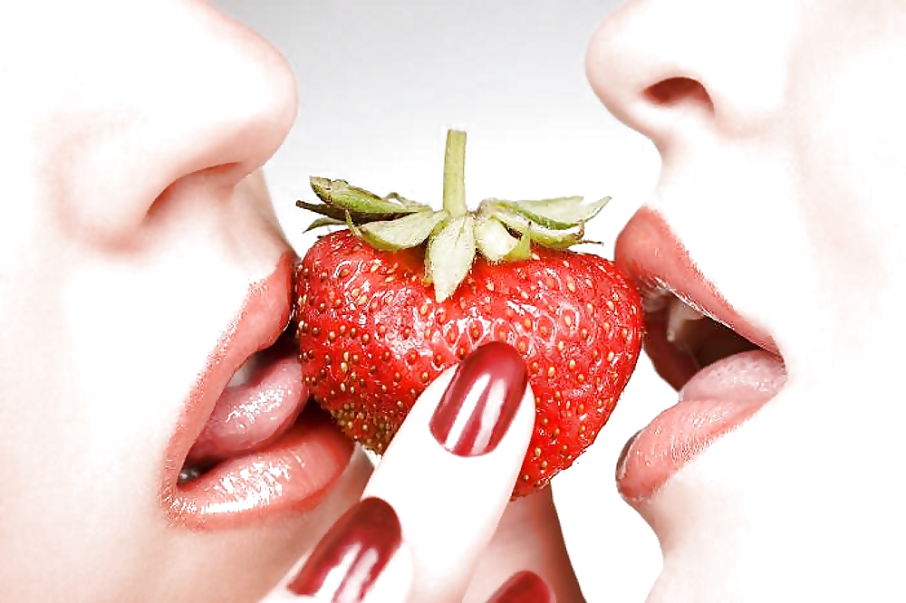Fruit of passion! #10019032