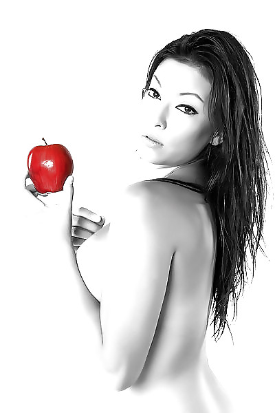 Fruit of passion! #10019076