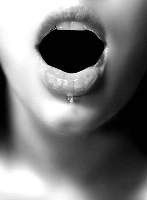 Found: mouth #3588019