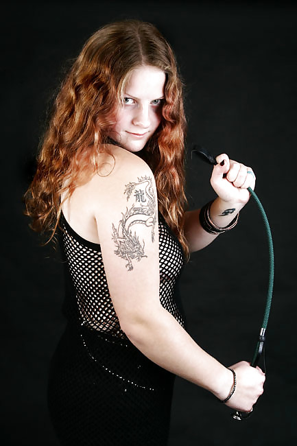 The dommes75
 #14592632