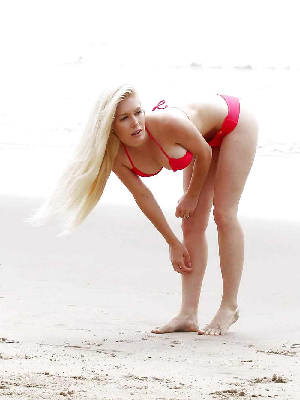 Heidi Montag #16602661