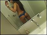 White girl #8462140