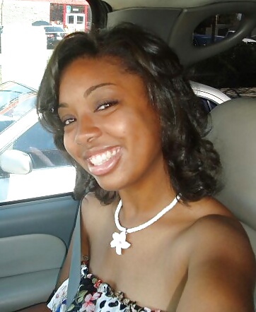 My Cousin Brittany (18yrs) #22760291