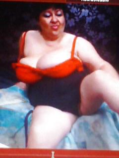 Milf on web cam #8650838