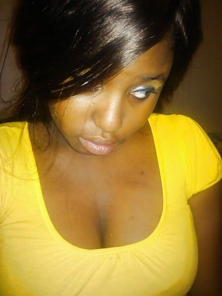 Teen Cleavage Combine #9674344