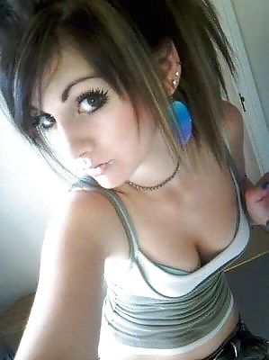 Teen Cleavage Combine #9674363