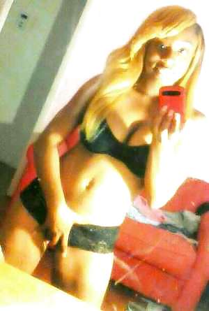 Teen Cleavage Combine #9674418