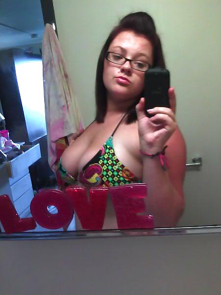 Teen Cleavage Combine #9674433