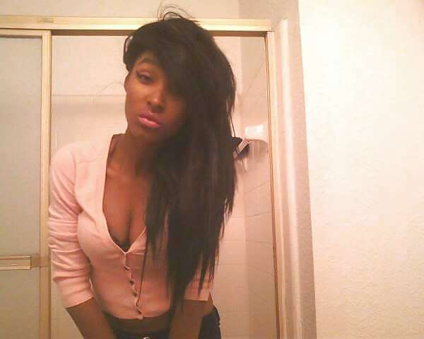 Teen Cleavage Combine #9674461