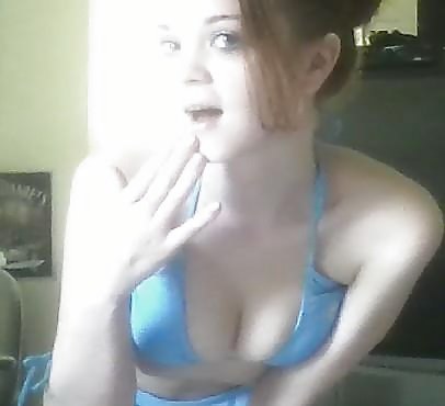 Teen Cleavage Combine #9674496