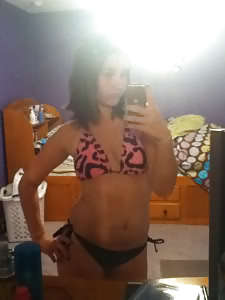 Teen Cleavage Combine #9674528