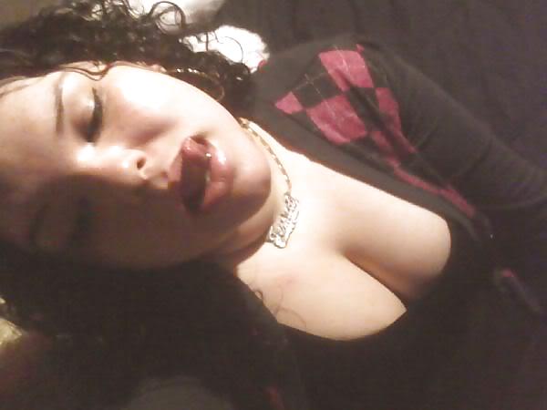 Teen Cleavage Combine #9674546