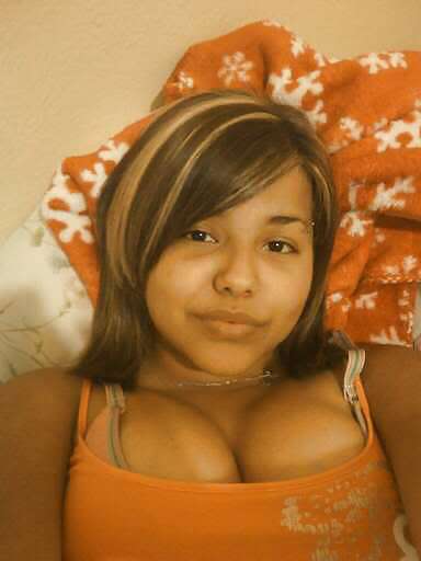 Teen Cleavage Combine #9674578