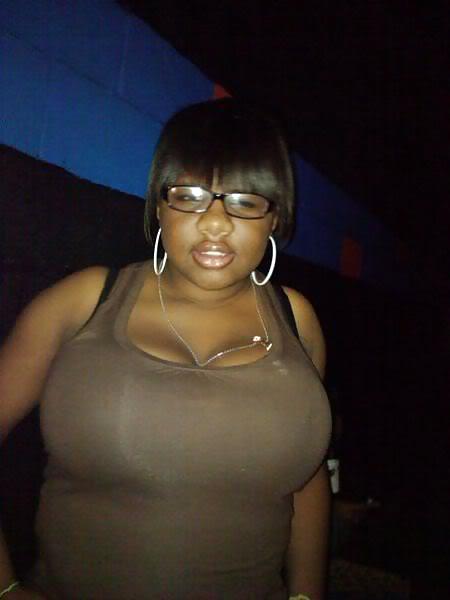Teen Cleavage Combine #9674601