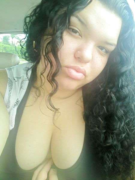 Teen Cleavage Combine #9674625