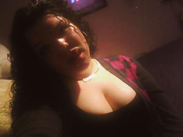 Teen Cleavage Combine #9674627