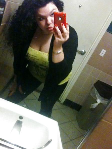 Teen Cleavage Combine #9674675
