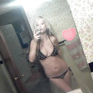 Teen Cleavage Combine #9674678