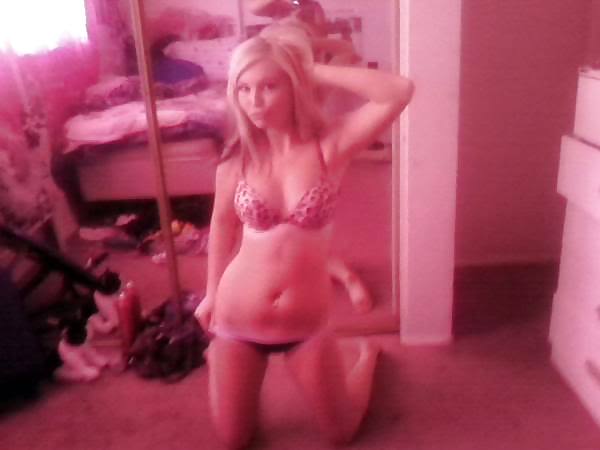 Teen Cleavage Combine #9674696