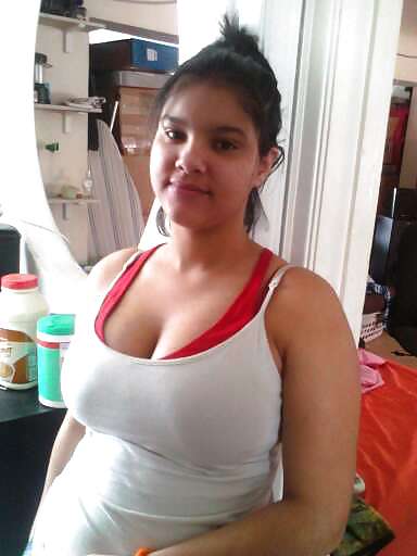 Teen Cleavage Combine #9674704