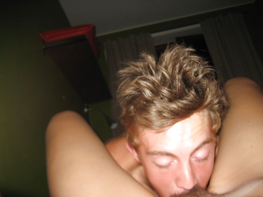 (bd) ja ja, tengo fotos de ti desnuda! pt.10
 #19473359