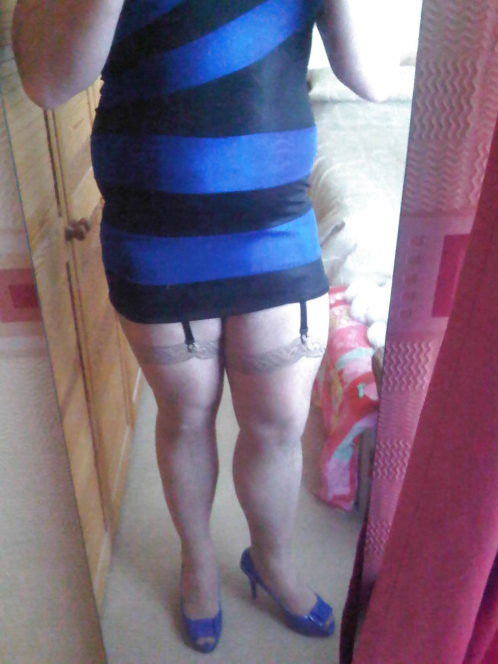 My Unusual Gown #9678959