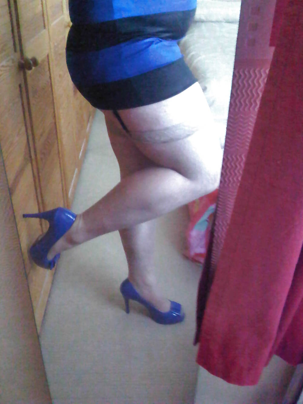 My Unusual Gown #9678987