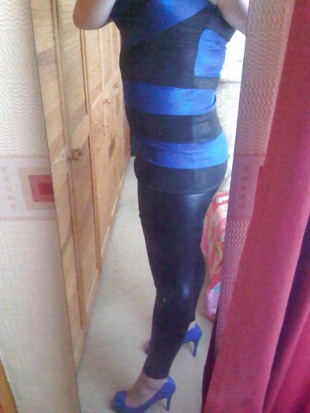 My Unusual Gown #9678990