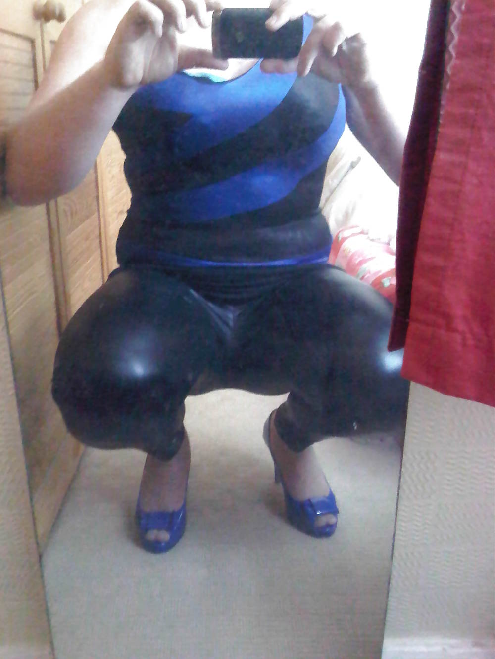 My Unusual Gown #9679012