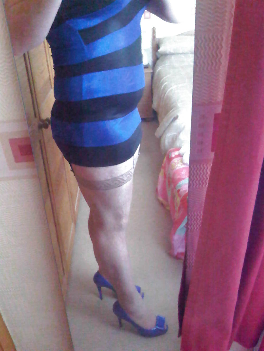 My Unusual Gown #9679039