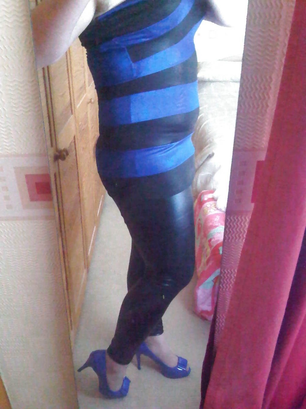 My Unusual Gown #9679042