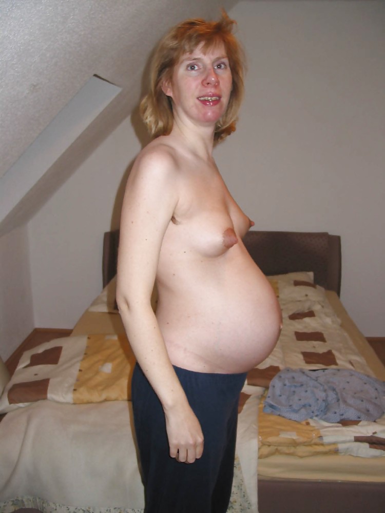 Hairy Amateur Pregnant Women #4011999