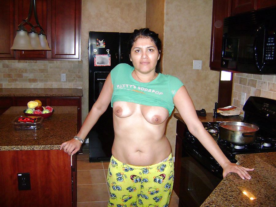 Indian teen nude