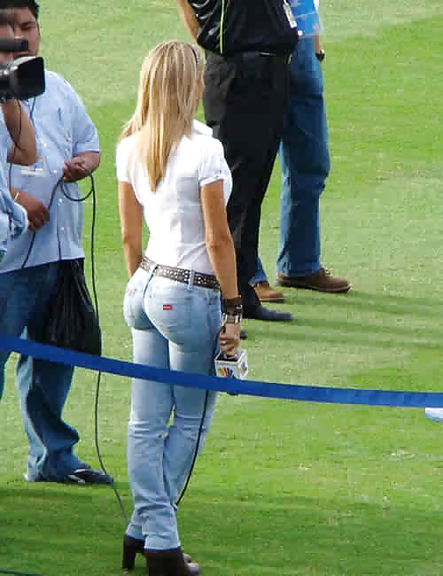 Tight jeans #5369055