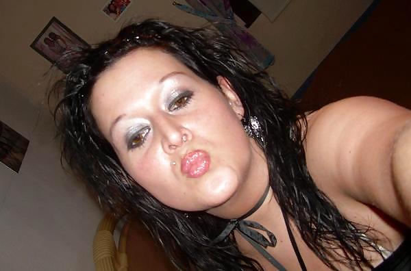 Ex-Girlfriends -  Magali #3350988